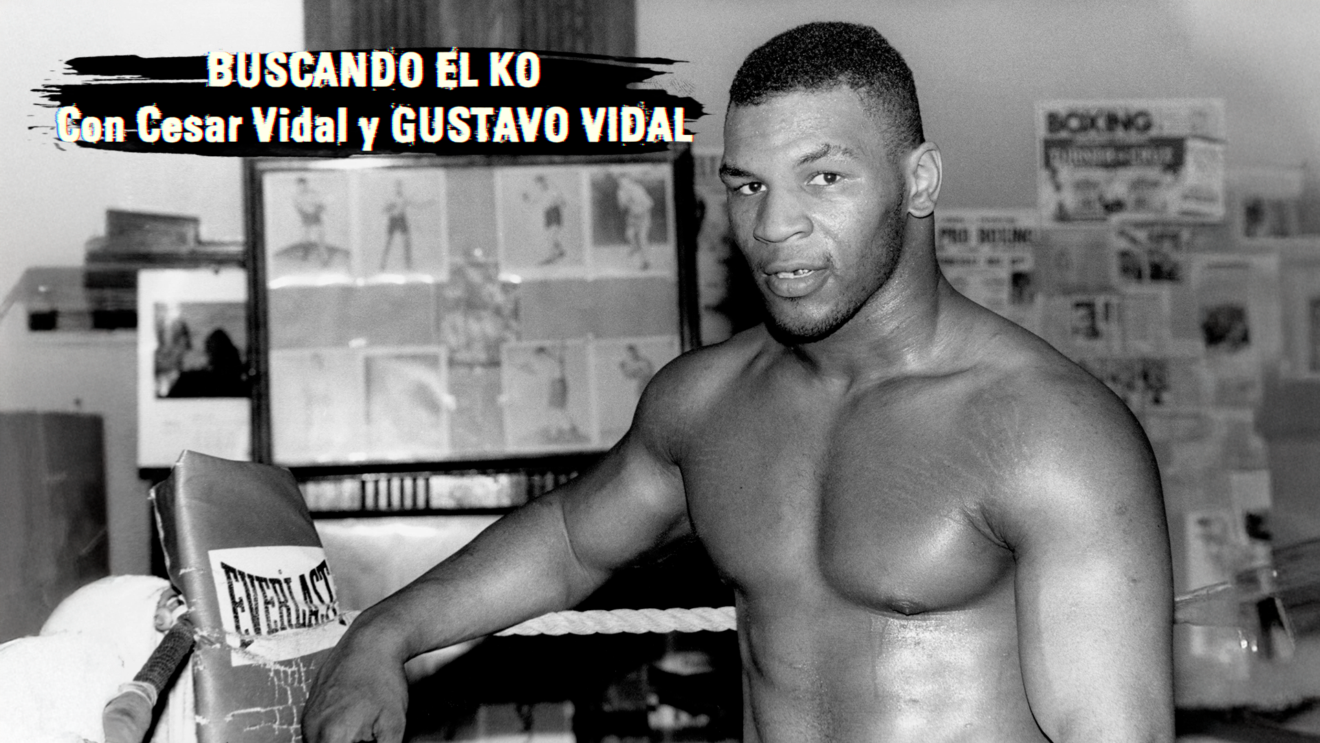 Cuando Mike Tyson era Mike Tyson… grandes momentos de KO (I) - 23/11/24