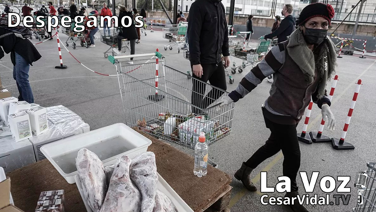 Los ERTE vuelven a subir, habrá quitas de deuda privada - 22/02/21