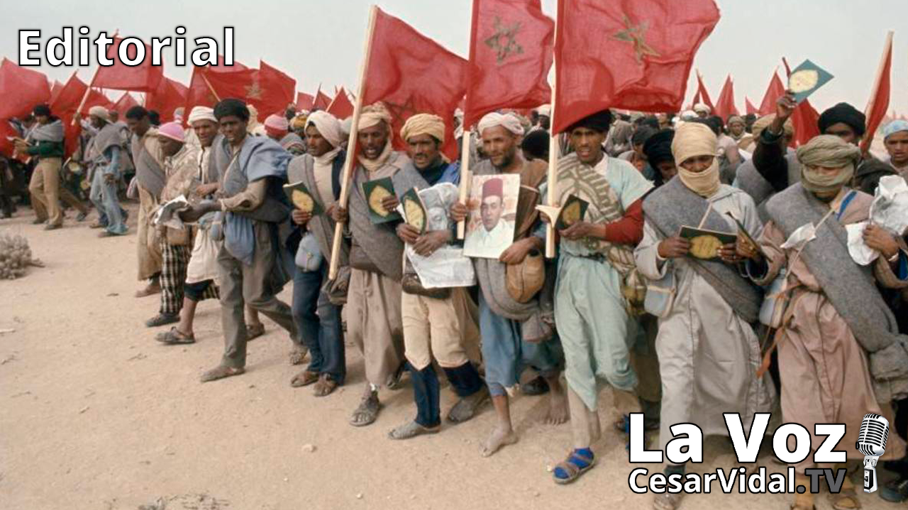 ¿Hacia una nueva marcha verde? - 19/05/21