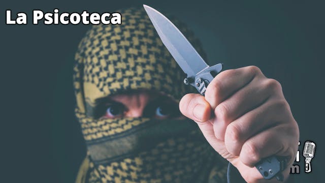 El perfil del terrorista yihadista - ...