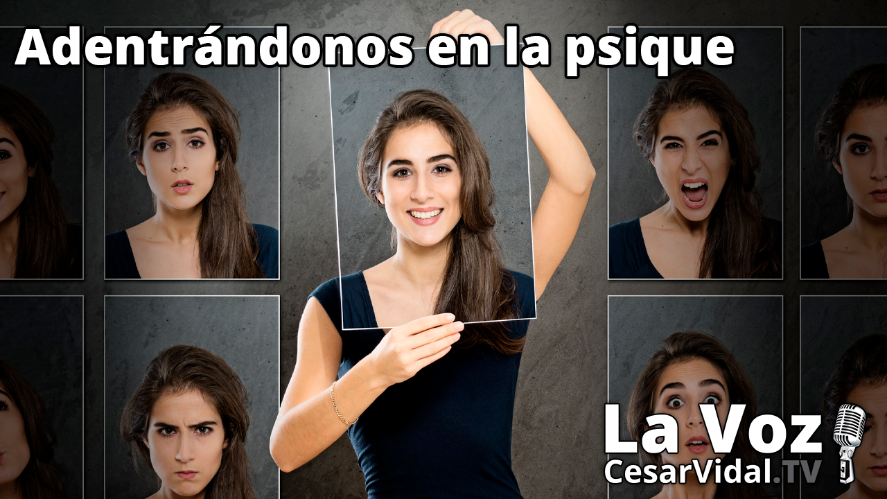 Psicología de la personalidad - 17/11/21