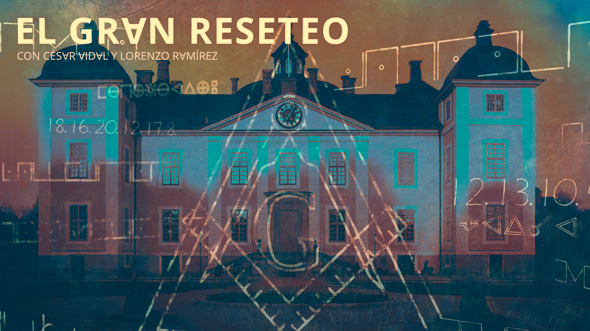  La verdad del Club Bilderberg: los amos del mundo conspiran en Washington