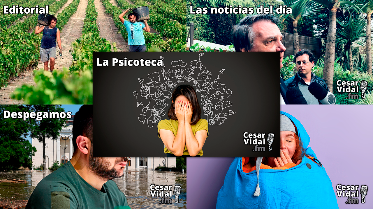 Programa Completo - 07/06/23