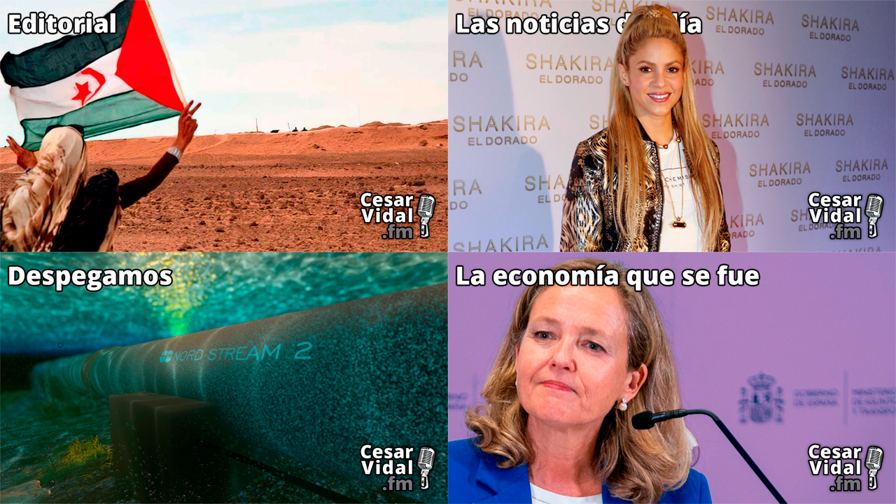 Programa Completo - 27/09/22