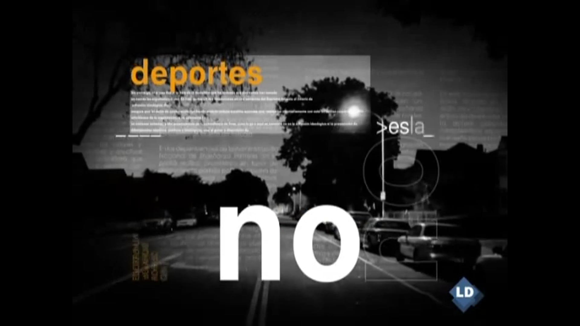 Es la noche de César El relato de César Vidal jueves - 22 03 12