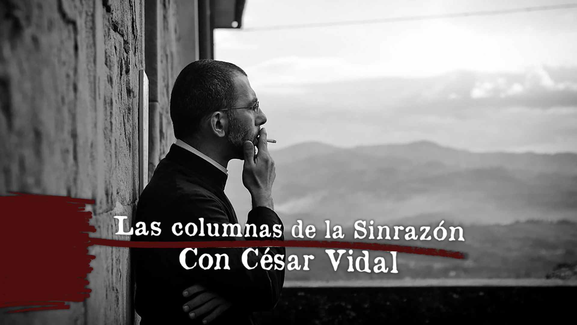 El cura que se fumó un cigarrillo - 20/06/21