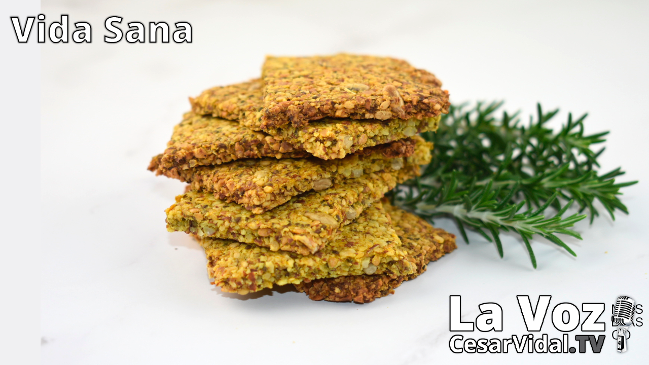 Las galletitas enriquecidas con psyllium - 21/04/21