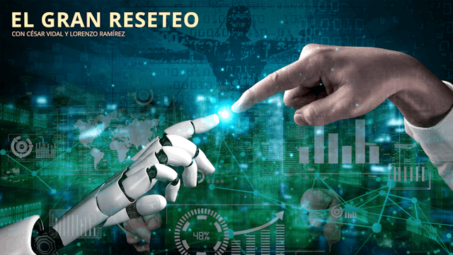 ‘Tokenizar’ la humanidad: el lado ocu...