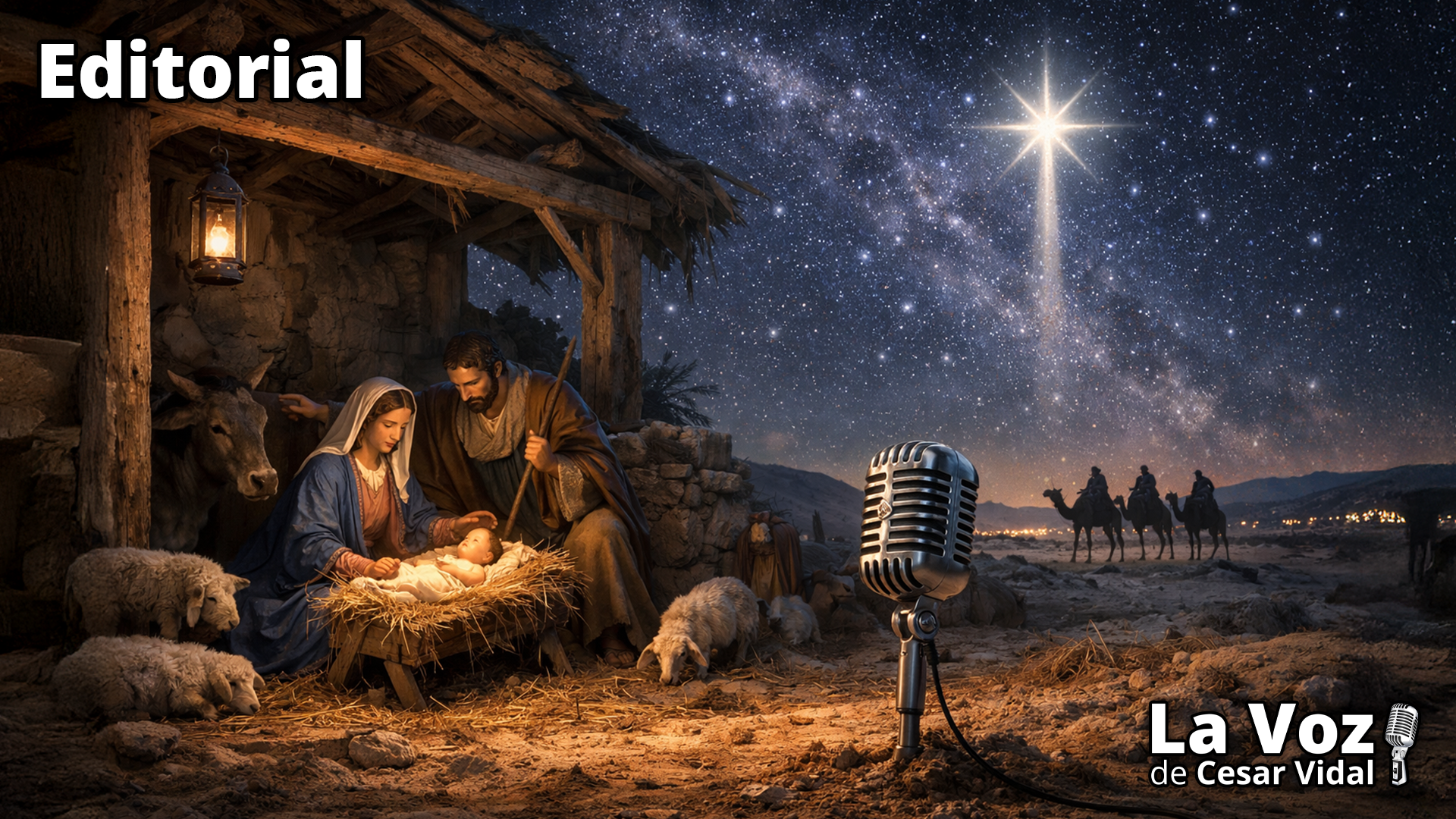 ¡Feliz Navidad! - 19/12/25