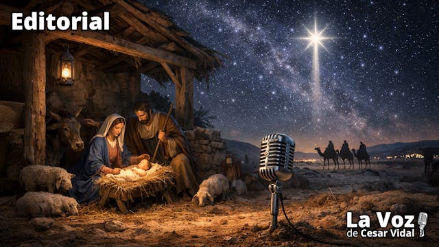 ¡Feliz Navidad! - 19/12/25