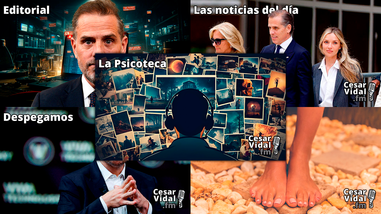 Programa Completo - 12/06/24