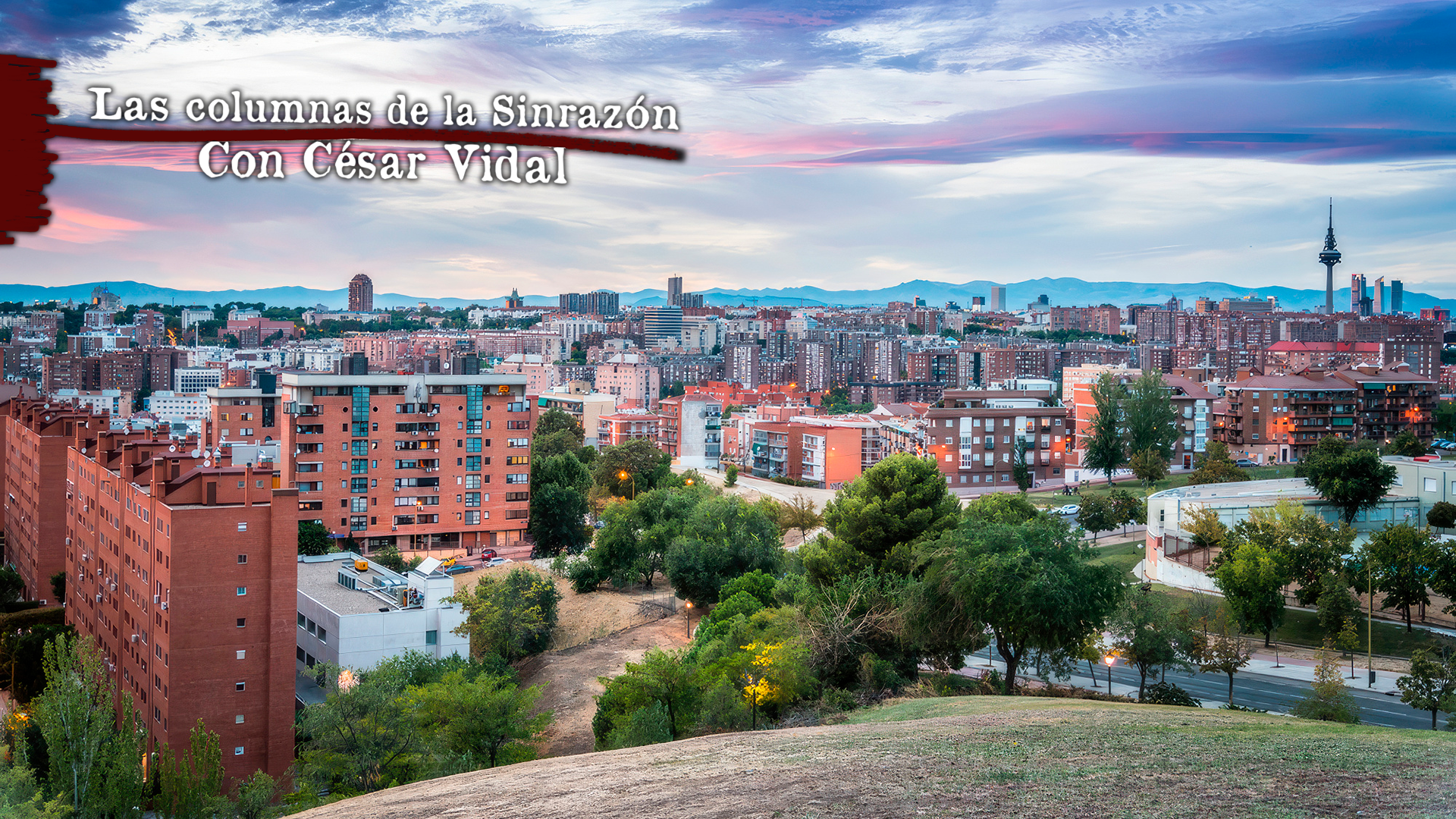 Cosas que no volveré a ver - 03/05/23