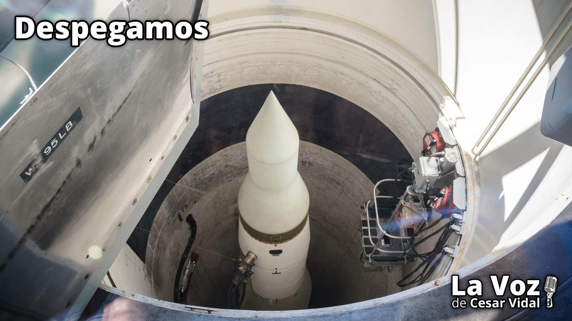 Alerta nuclear, tierras japonesas, UE sin chips y nacionalizar Indra - 28/10/25