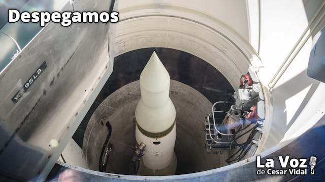 Alerta nuclear, tierras japonesas, UE...