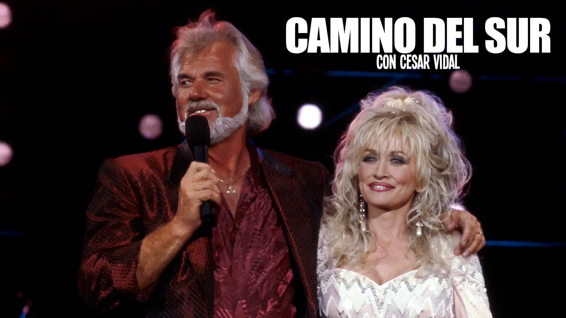 Camino del Sur - 03/03/24