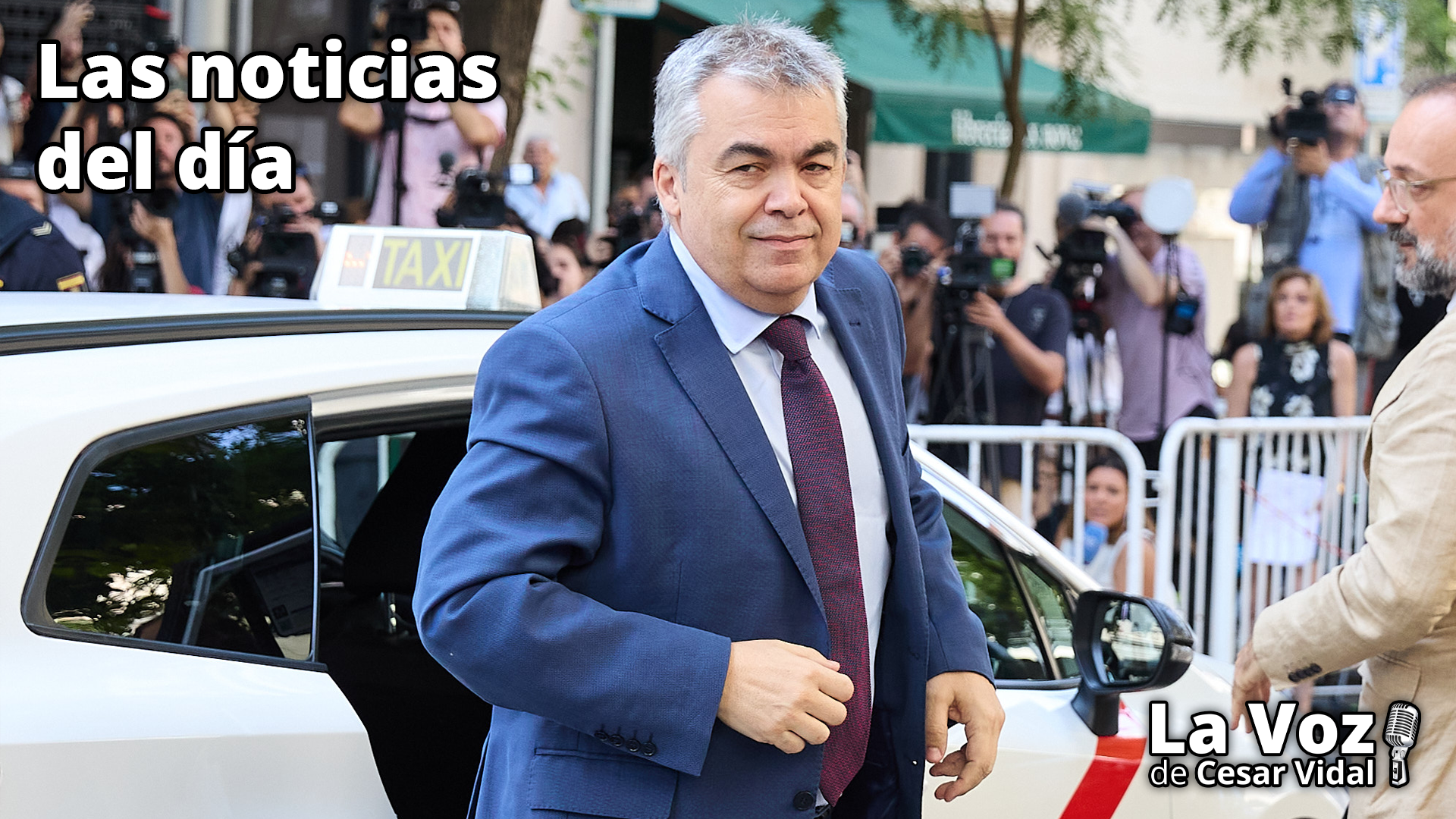 Las noticias del día - 30/06/25