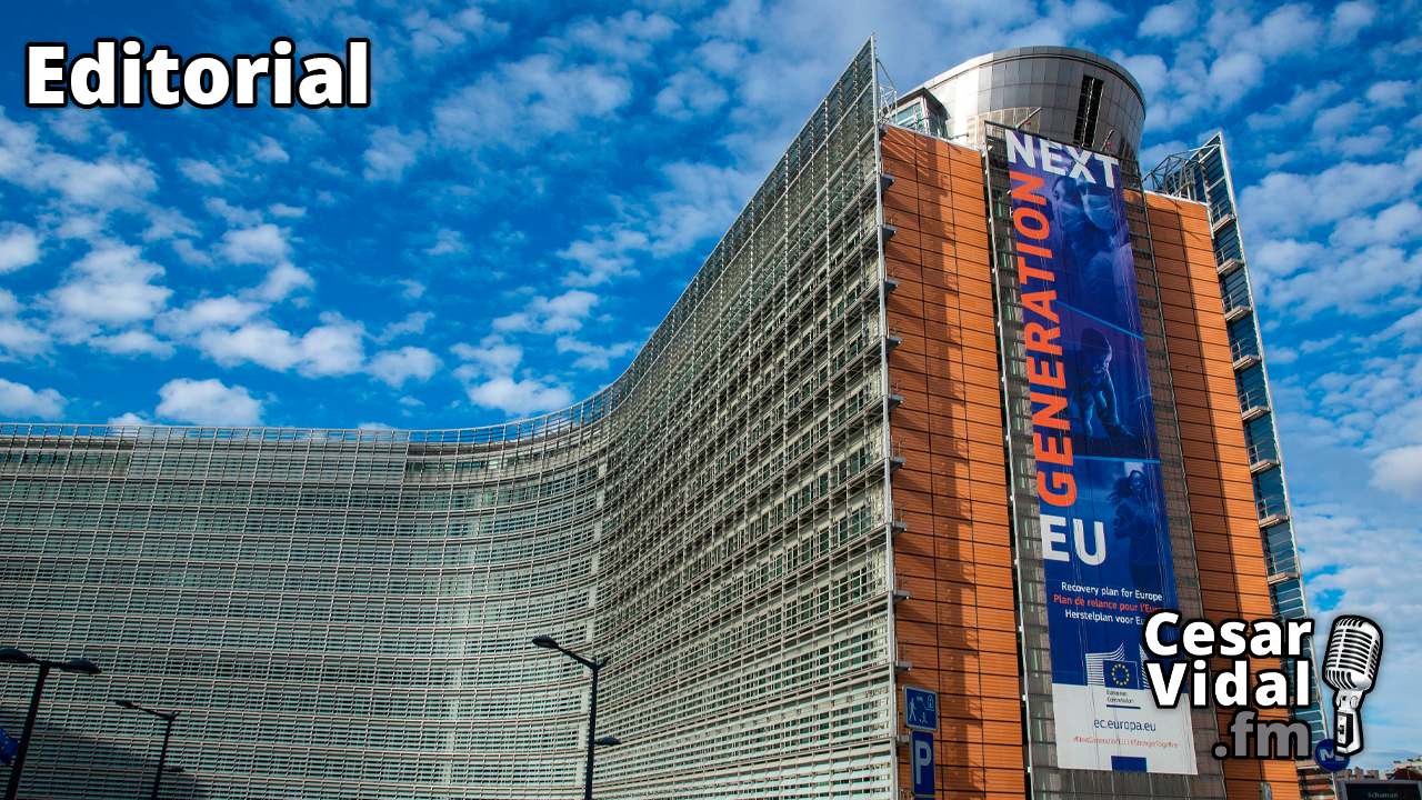 La Agencia Tributaria en el punto de mira de la Unión Europea - 23/01/23