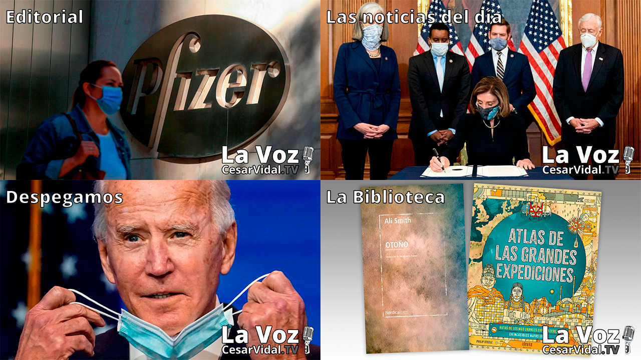 Programa Completo - 14/01/21