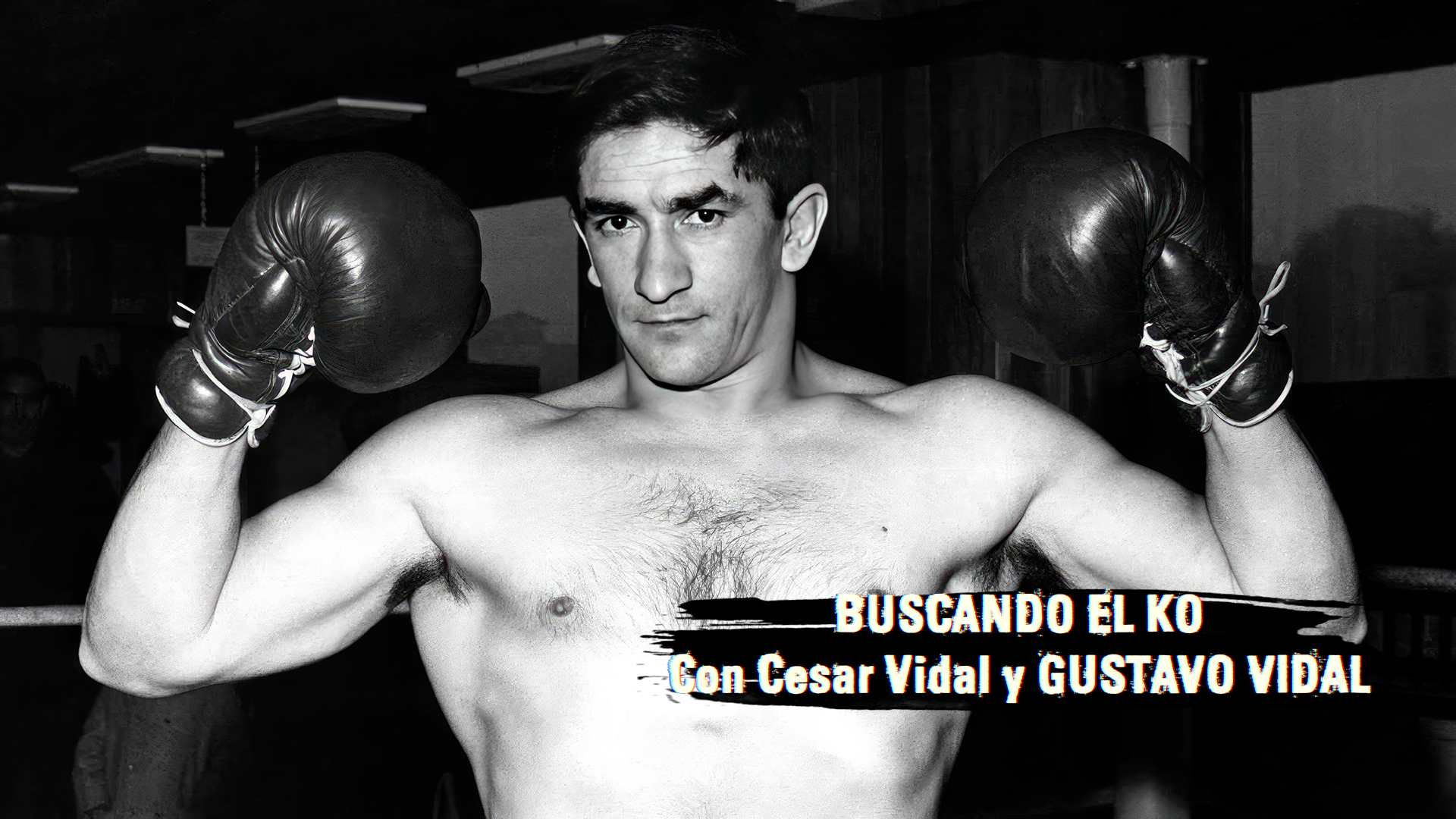 TRAGEDIA URTAIN... 80 años no es nada - 20/05/23