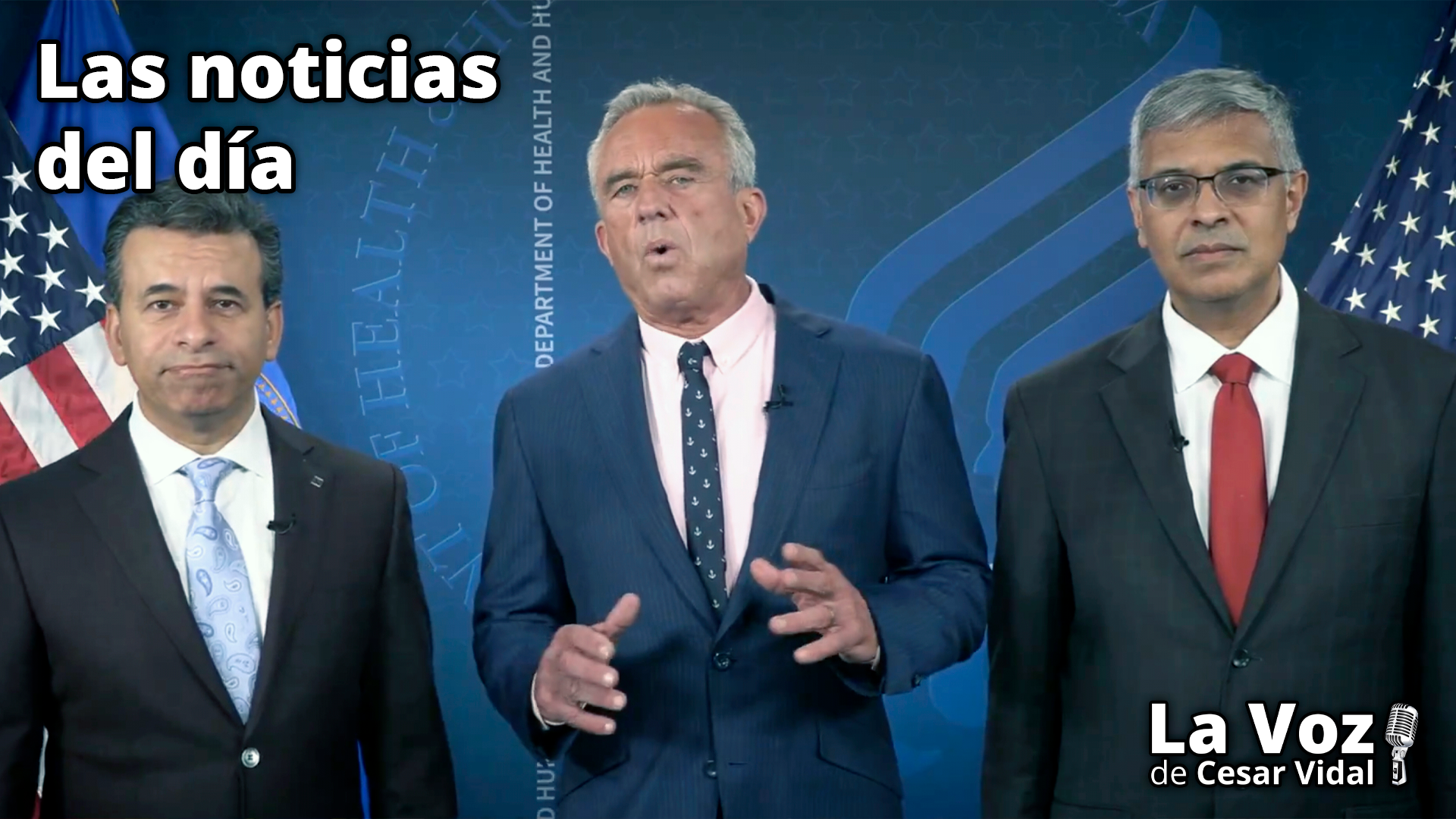 Las noticias del día - 10/06/25