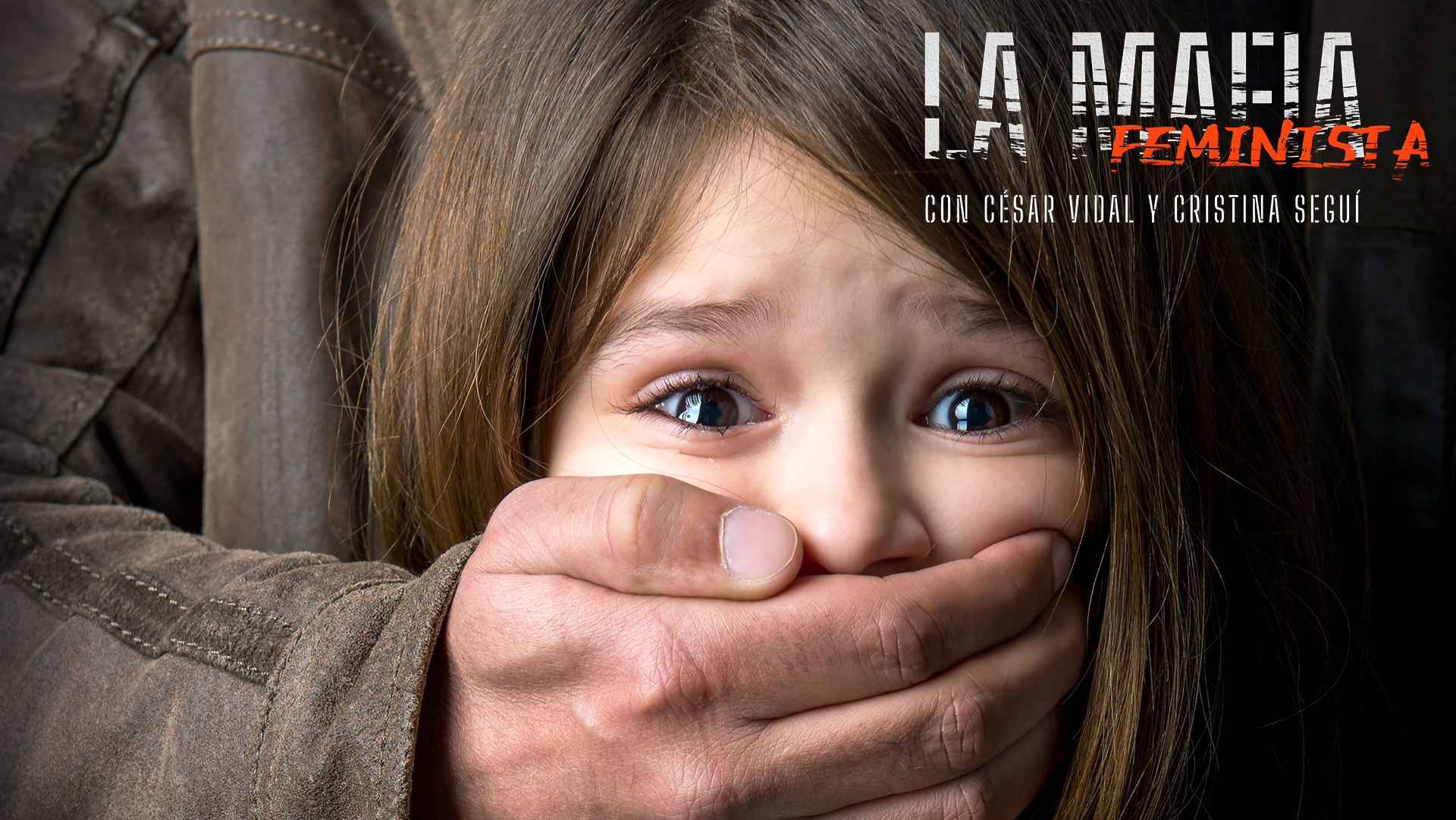  Feminismo, pedofilia y adopciones ilegales - 31/07/22