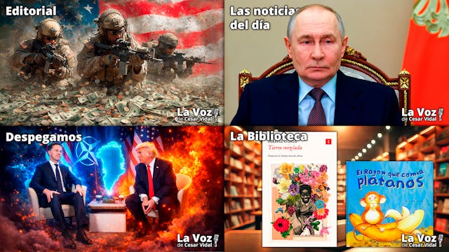 Programa Completo - 22/01/26