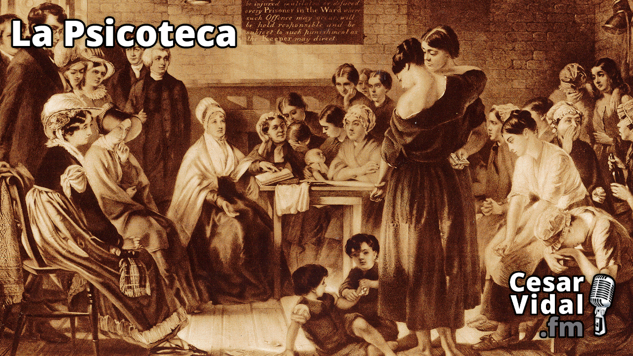 Mujeres influyentes dentro de la psicología - 08/03/23