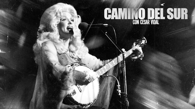 Camino del Sur - 12/10/25