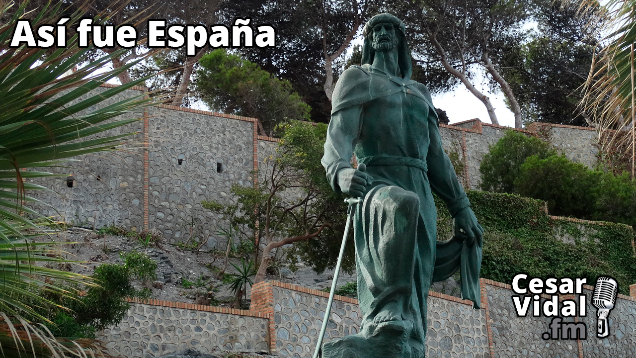 El Emirato de Córdoba (I): Abderramán Primero (I) - 25/09/23