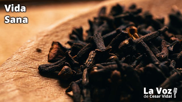 El mejor amigo de Navidades: el clavo...