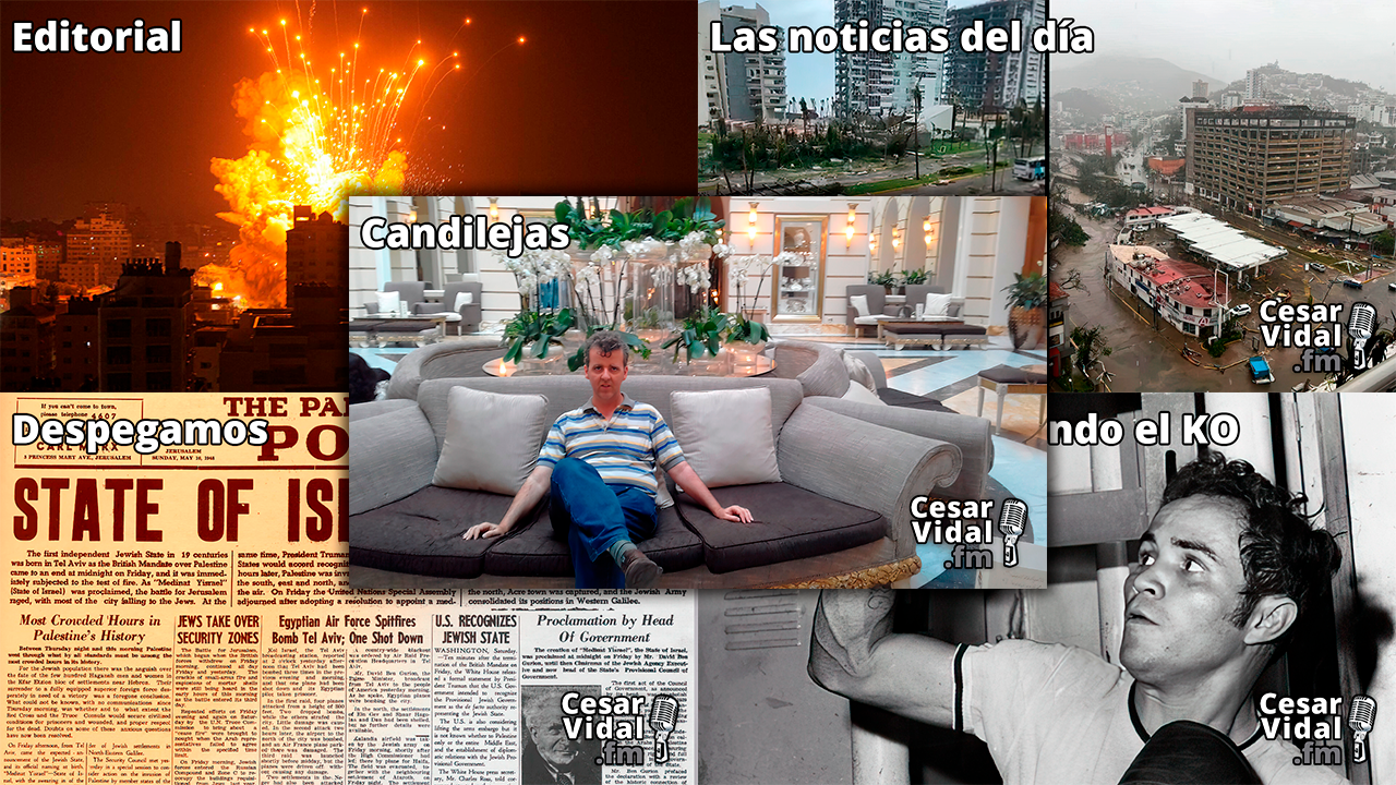 Programa Completo - 27/10/23