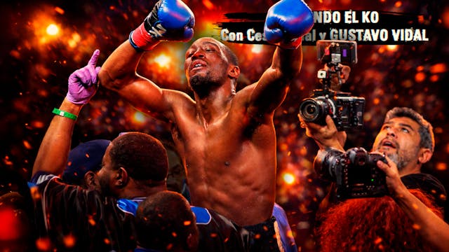 Terence Crawford, una superestrella a...