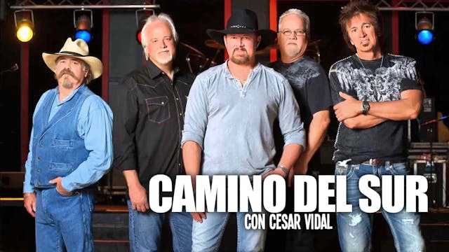 Camino del Sur - 05/03/23