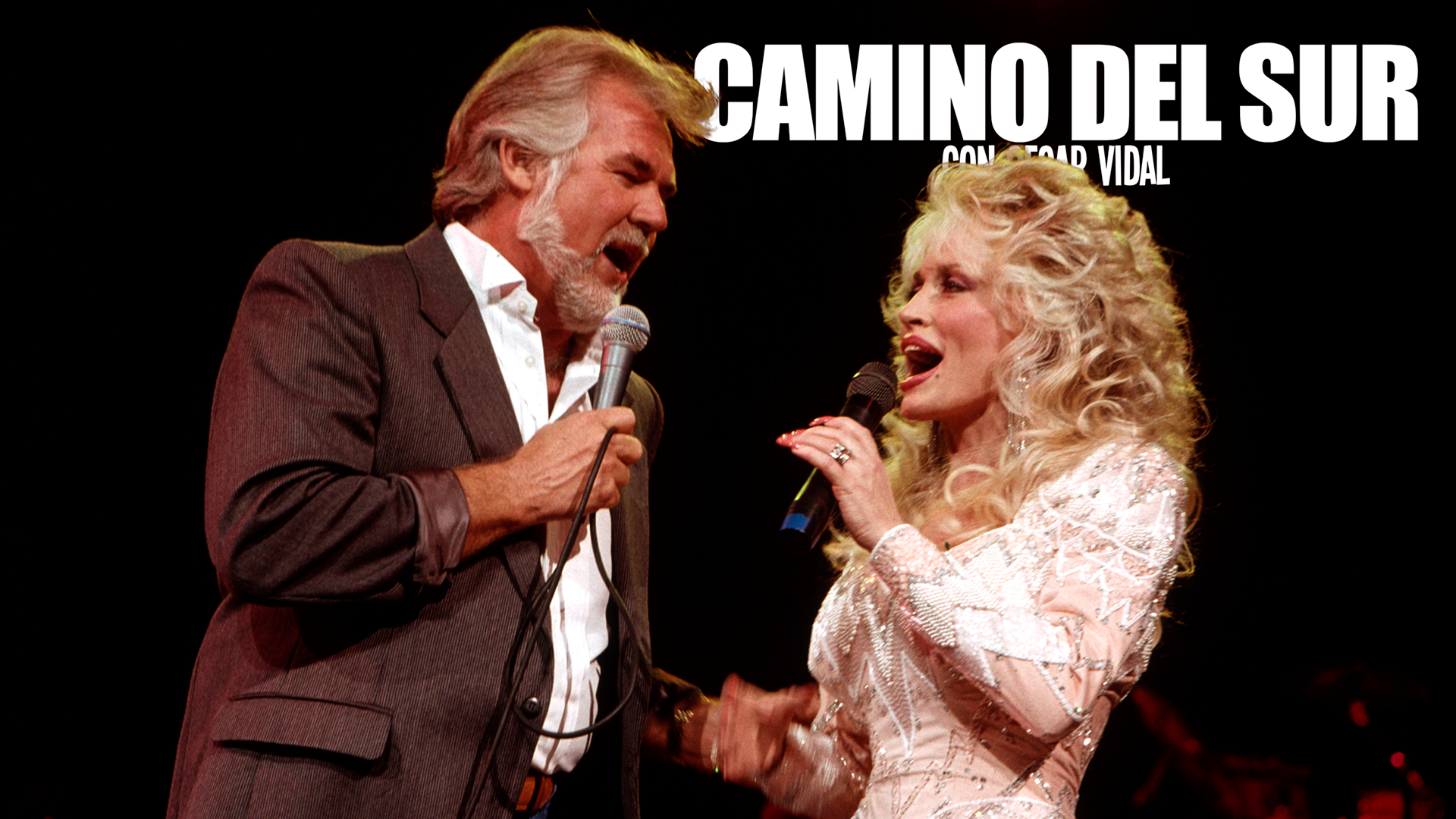 Camino del Sur - 02/02/25