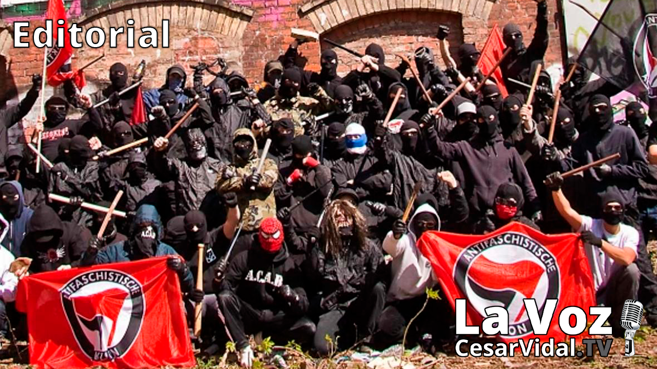 Atención al 20 de marzo - 15/03/21