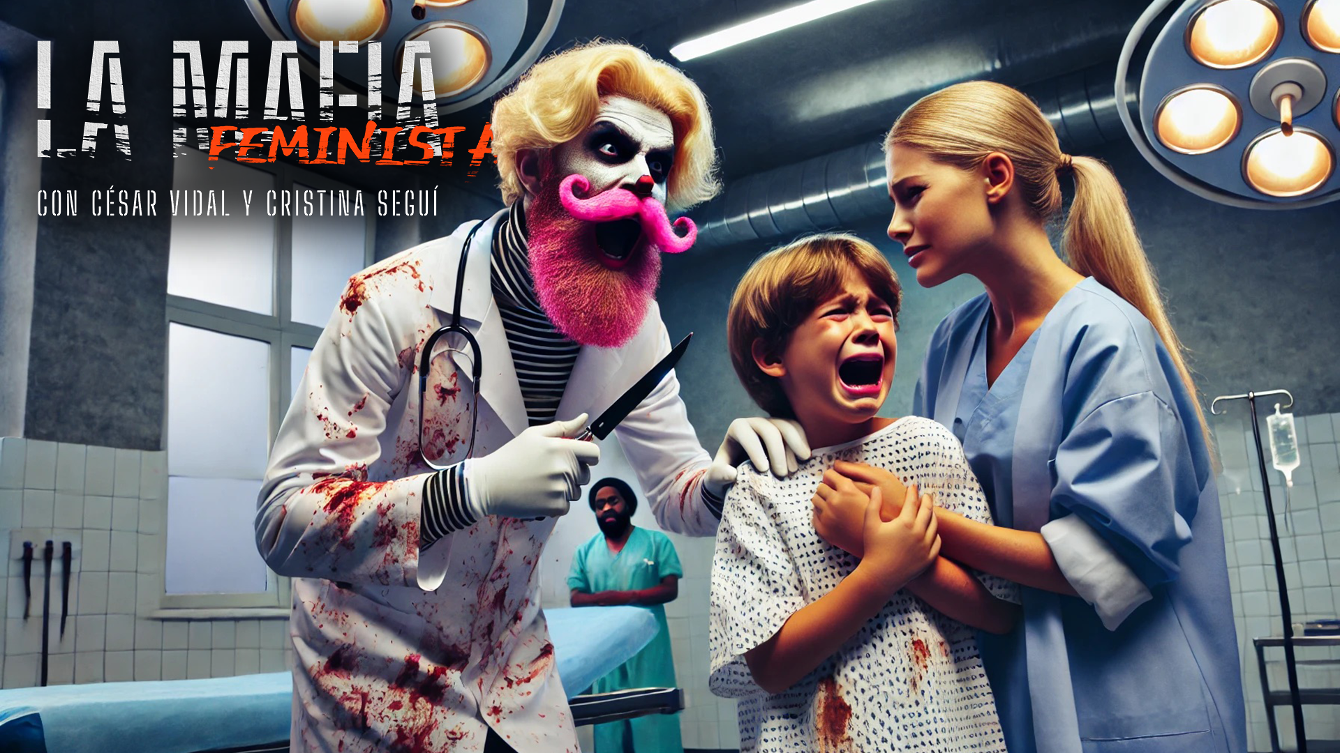 La realidad en datos del peor escándalo médico de la historia moderna (I)