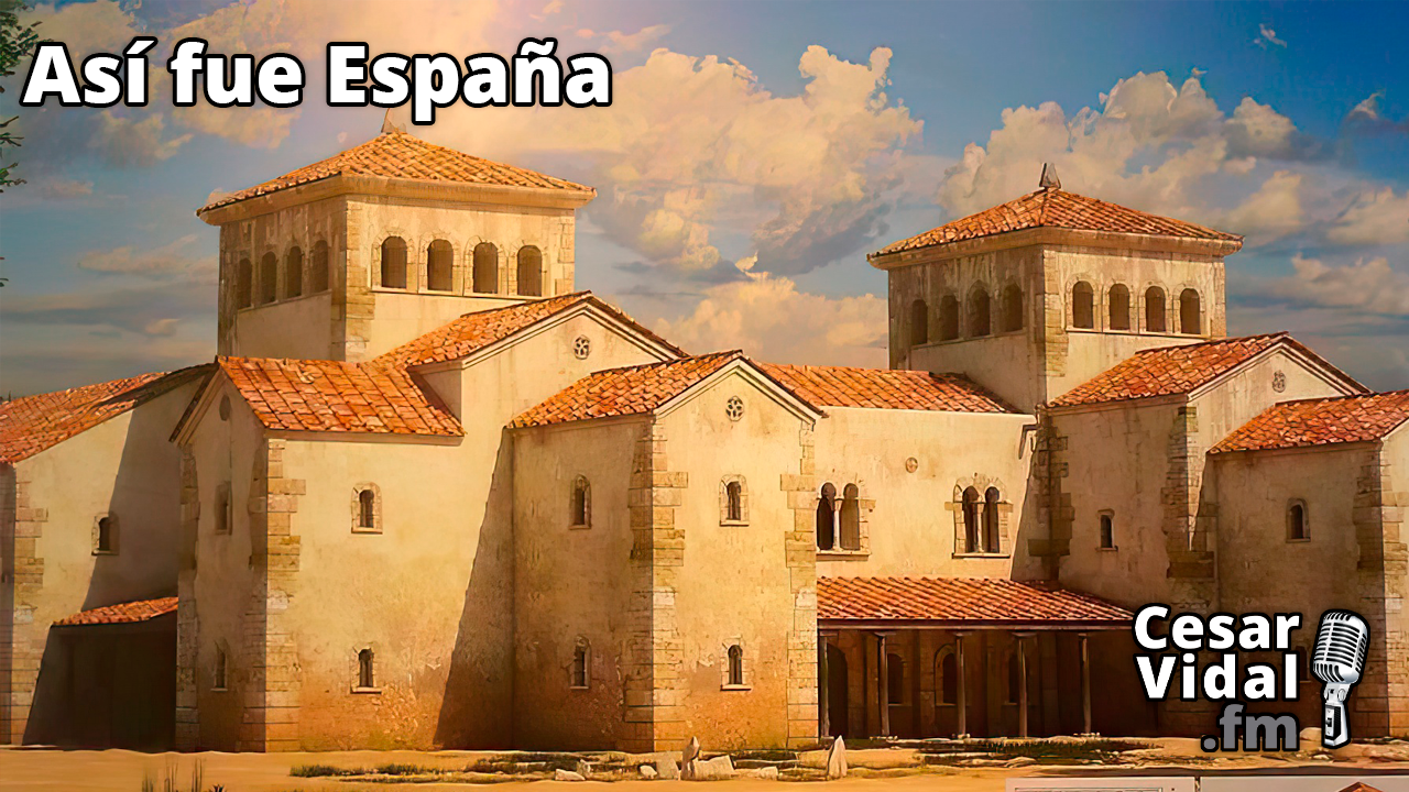 Árabes llegan España (14): D Guadalete a Covadonga (4): Las astucia de Teodomiro