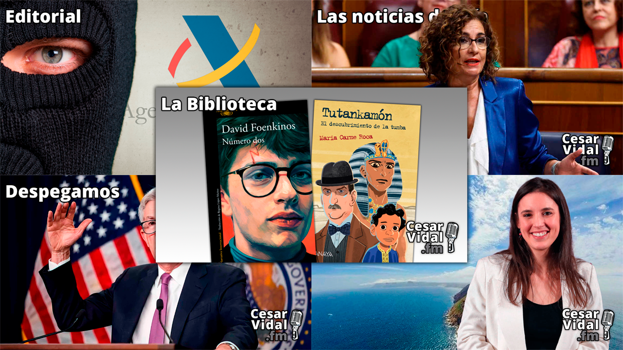 Programa Completo - 22/09/22