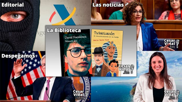 Programa Completo - 22/09/22