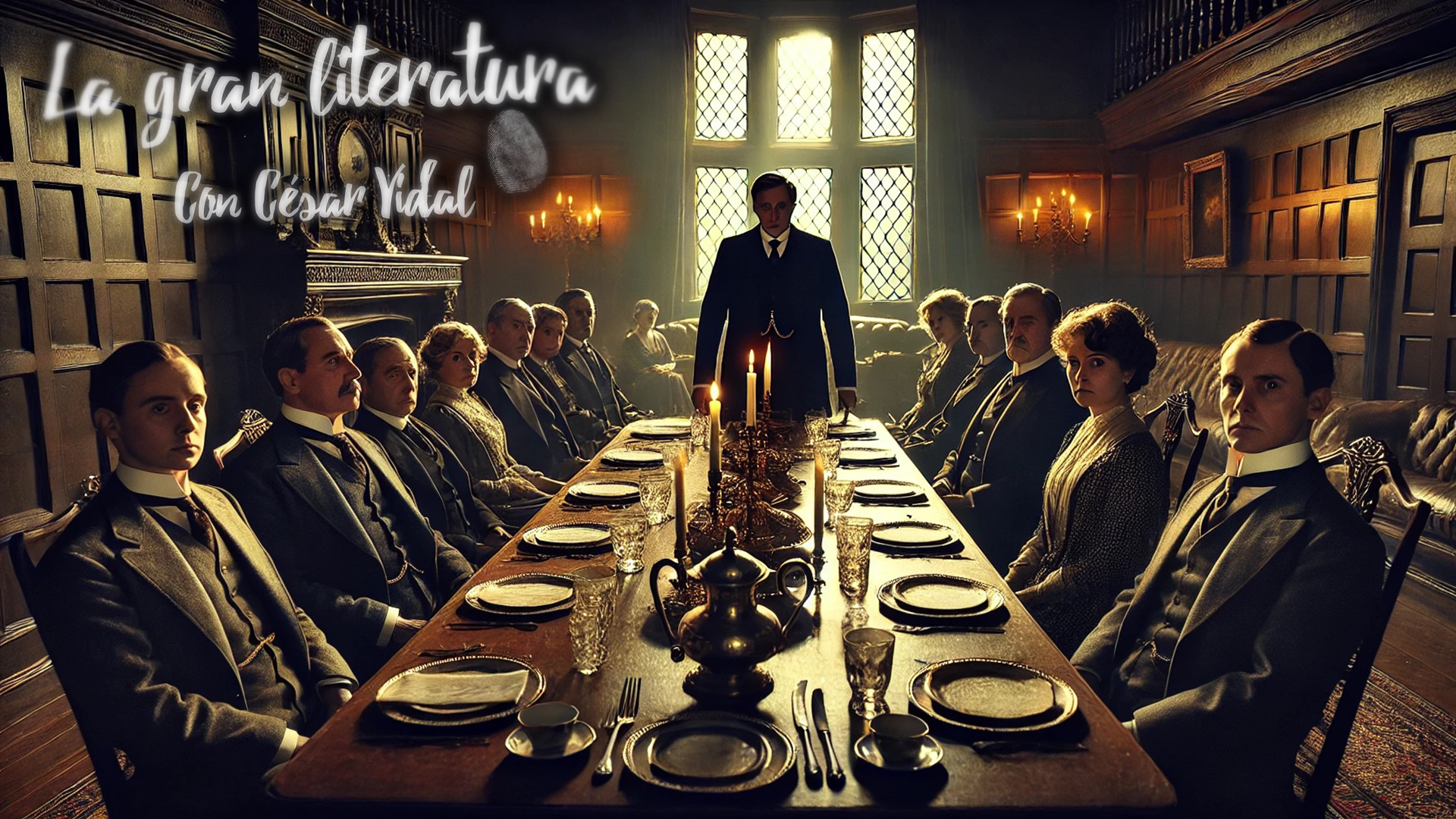 Llama un inspector, de John Boynton Priestley - 06/08/24