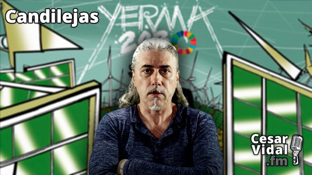 Entrevista a Miguel Rix: Yerma 2030 -...