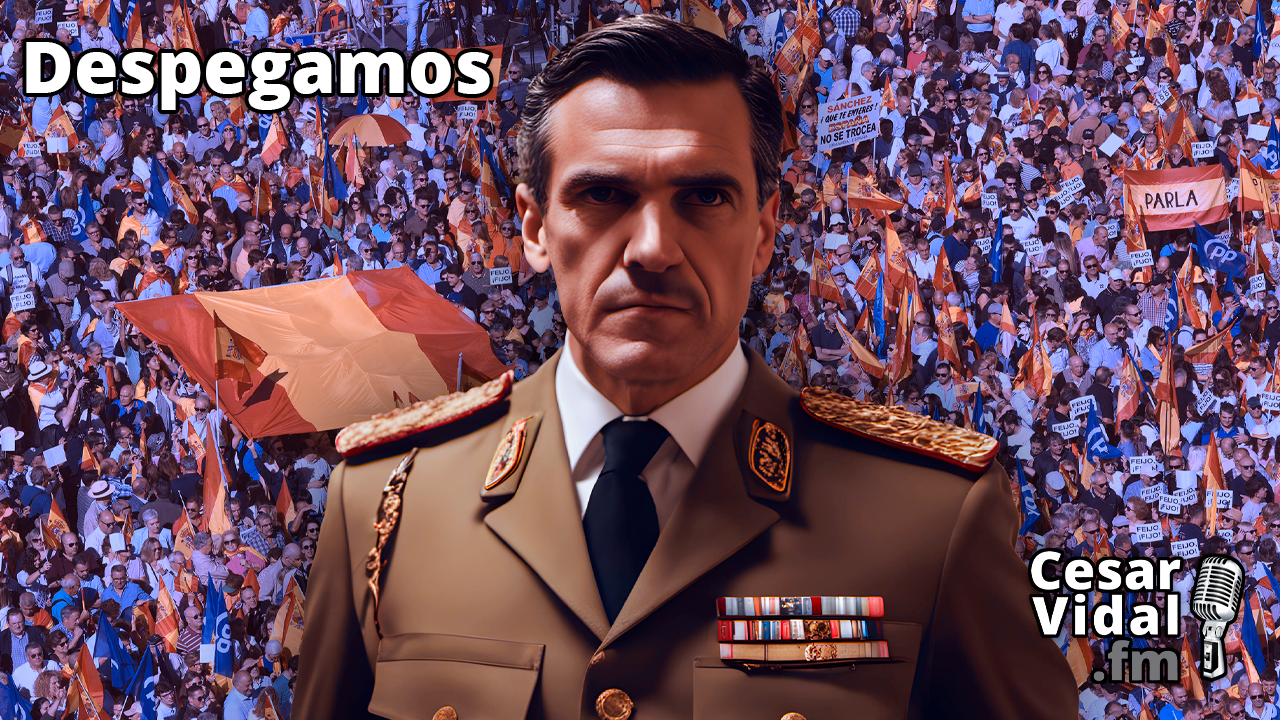 Sánchez presidente, pensiones en peligro y EEUU necesita a China - 13/11/23