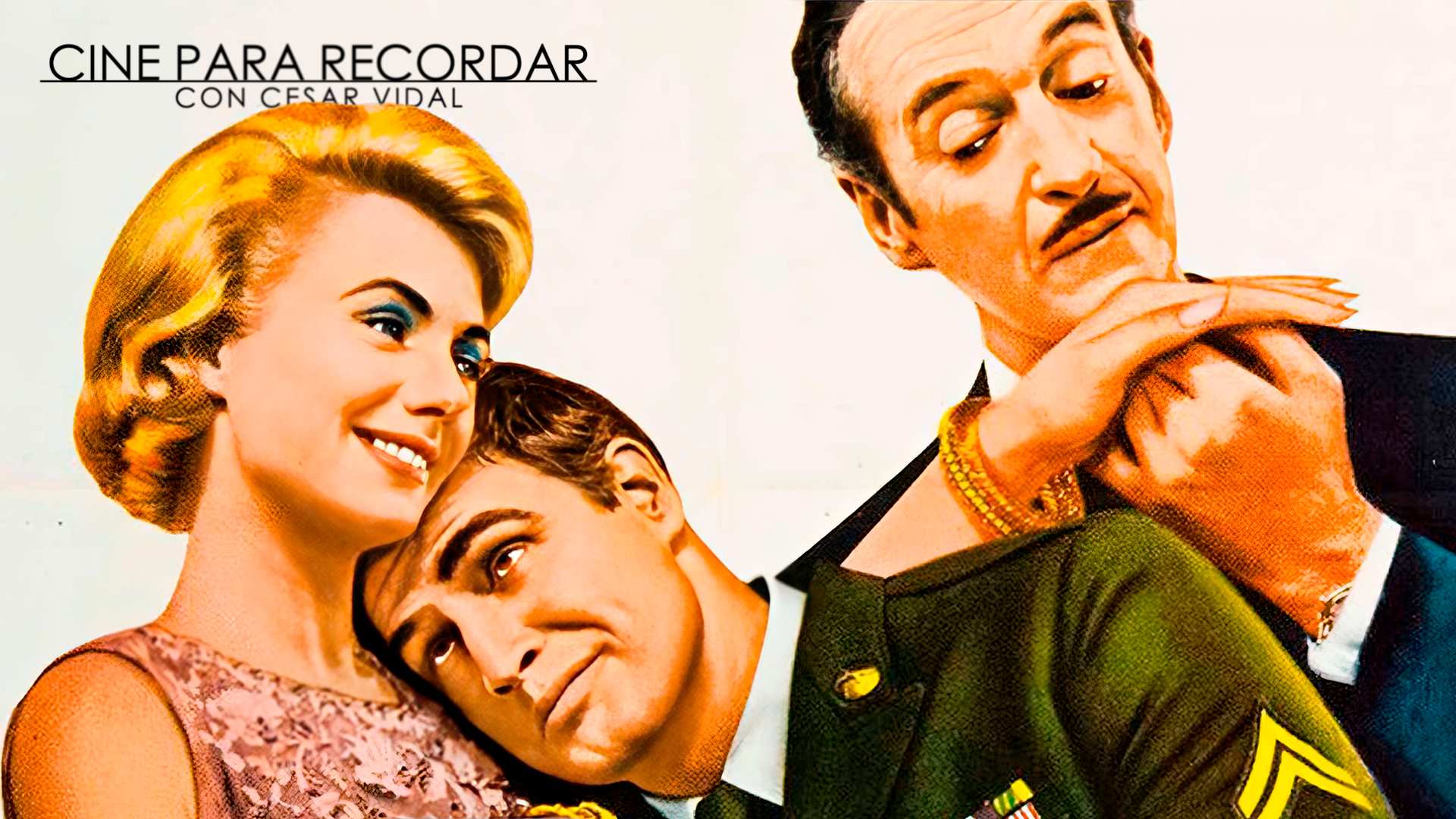 Dos seductores - 18/11/22