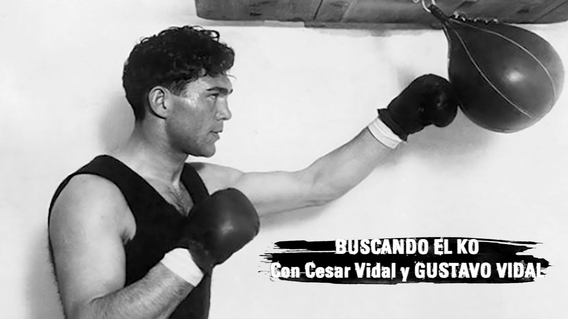 Max Schmeling, el campeón alemán de Hitler, que no quiso ser Nazi - 19/06/21