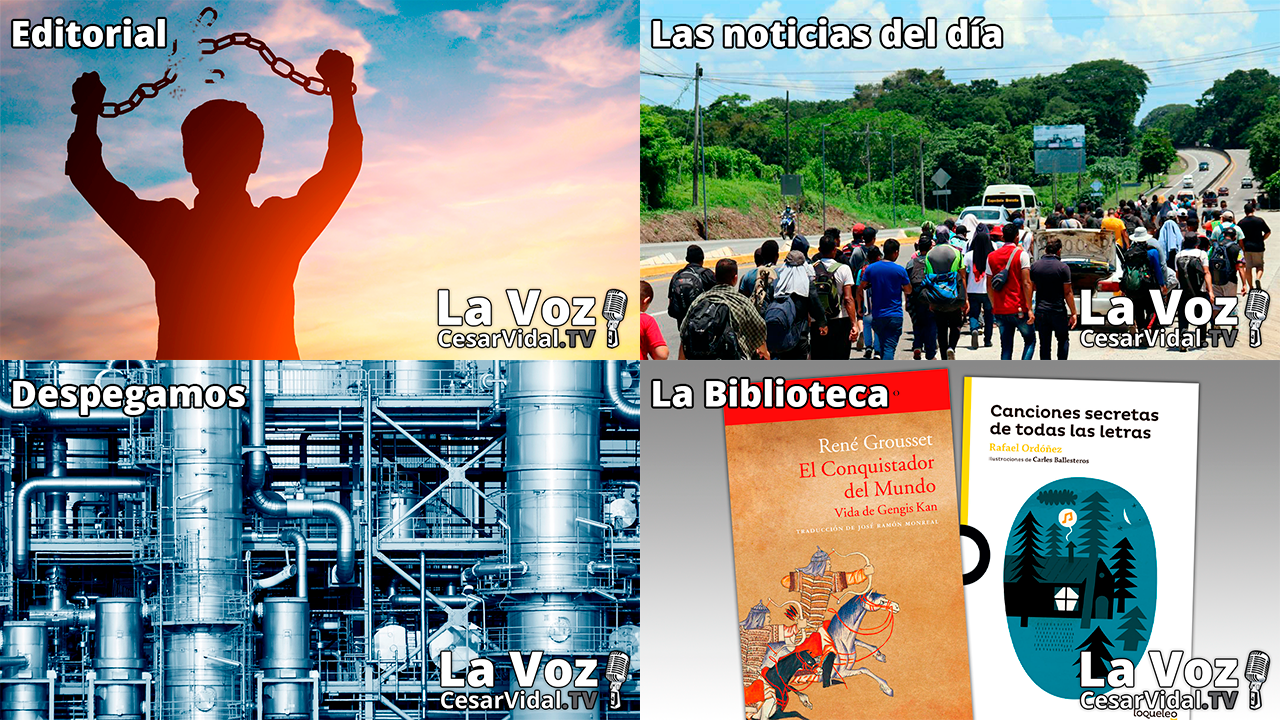 Programa Completo - 14/07/22