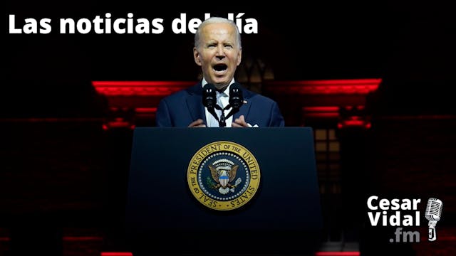 Las noticias del día - 23/04/24