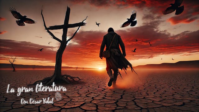 VISPERAS: Llanura, El vencido, El des...