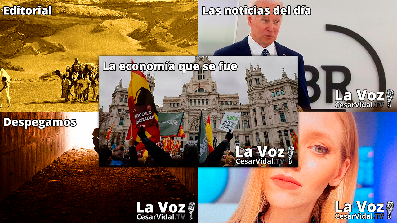 Programa Completo - 22/03/22