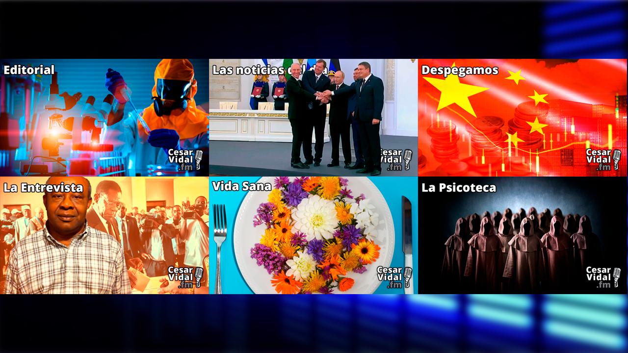 Programa Completo - 05/10/22