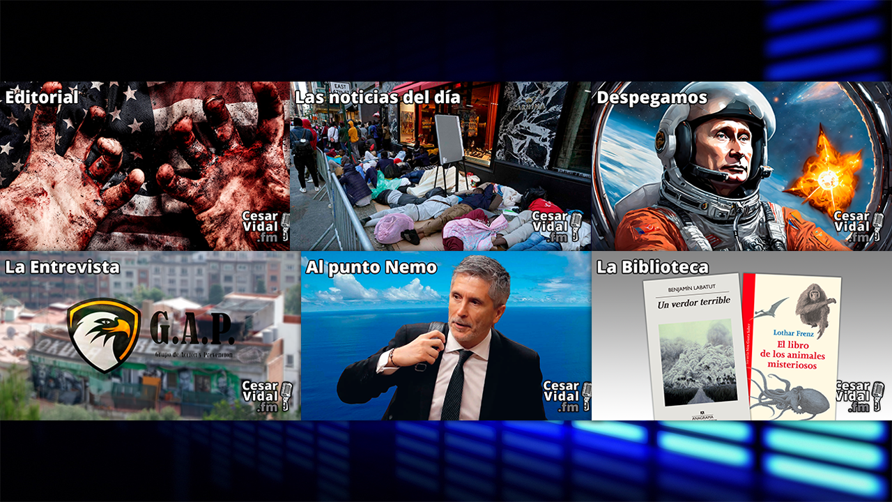 Programa Completo - 15/02/24